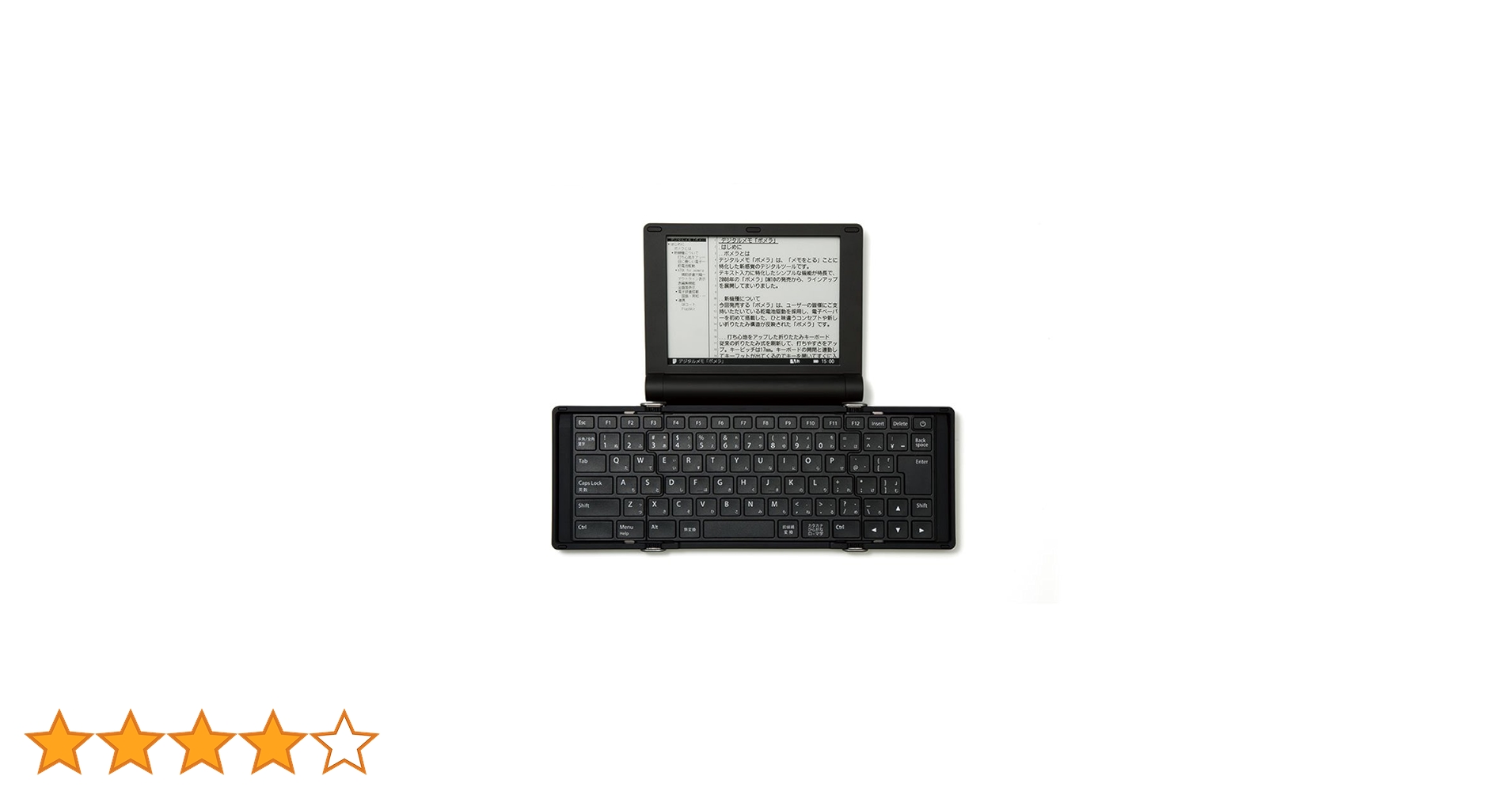 Amazon | キングジム デジタルメモポメラ シルバー DM30シル